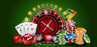 Вход на зеркало Nvuti Casino