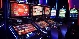 Онлайн казино Casino Coins Game